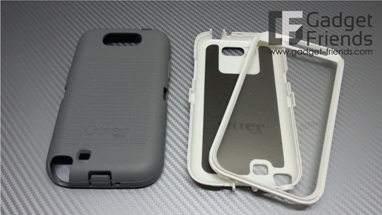 เคส Note 2 เคสมือถือ Note 2 Otterbox กันกระแทก 2 ชั้น พร้อมลุย ทนถึก Defender ของแท้ By Gadget Friends 05.jpg  